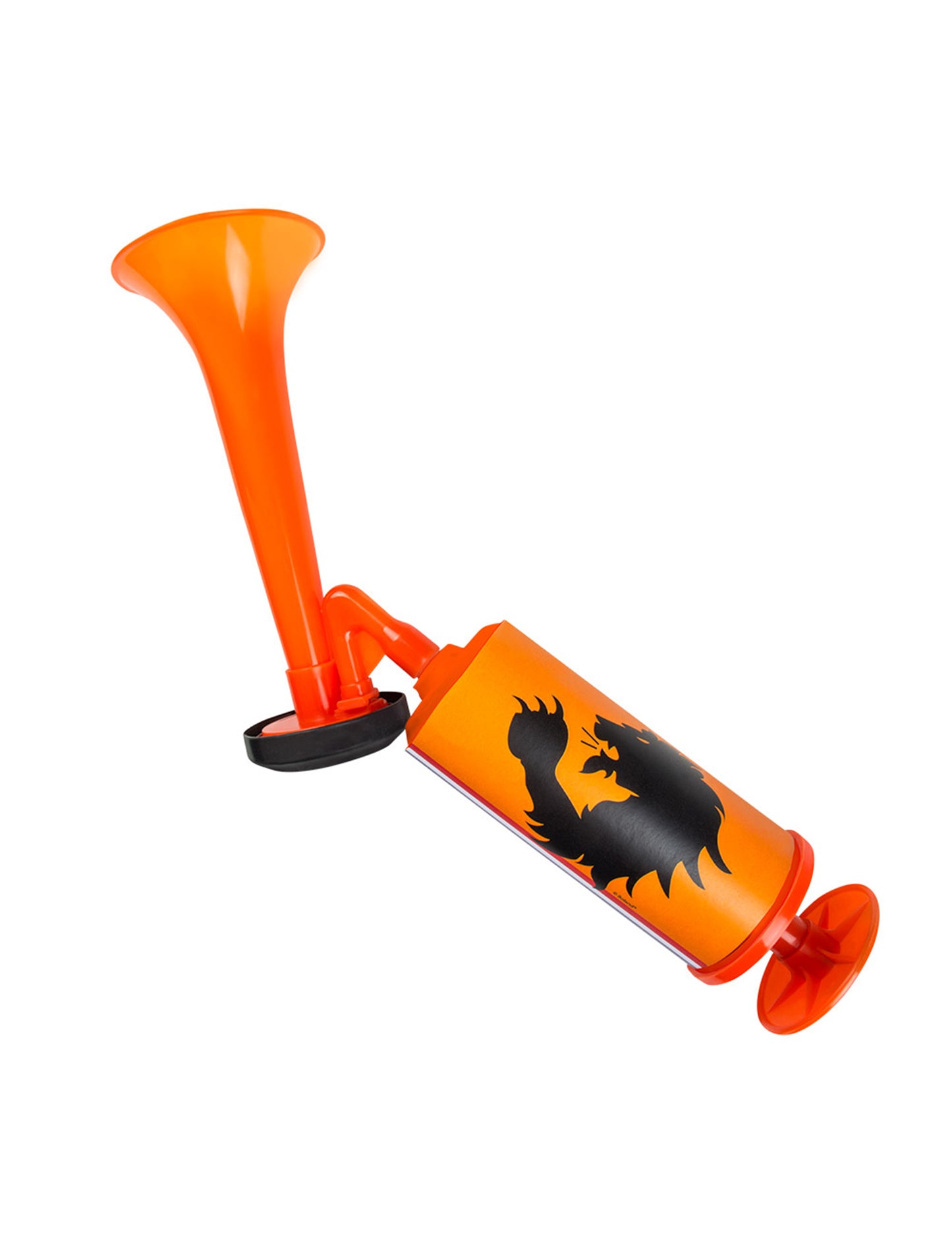 A Mist kürt támogatása Hollandia