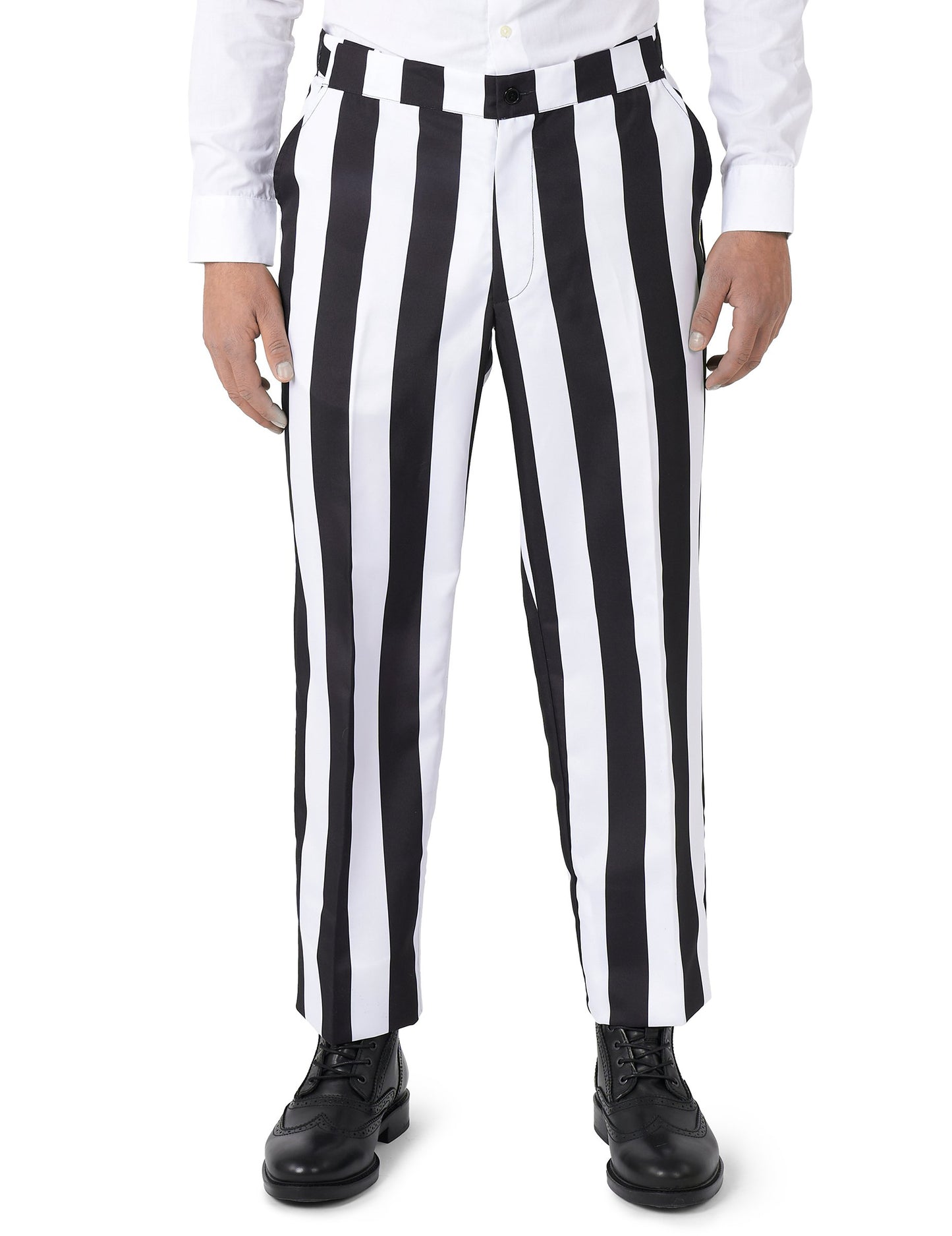 Beetlejuice ember jelmezes öltöny