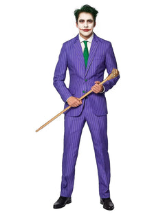 Joker jelmezek