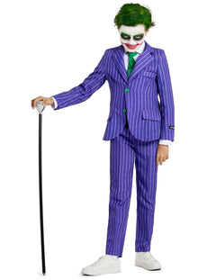 Joker jelmezek gyerekeknek