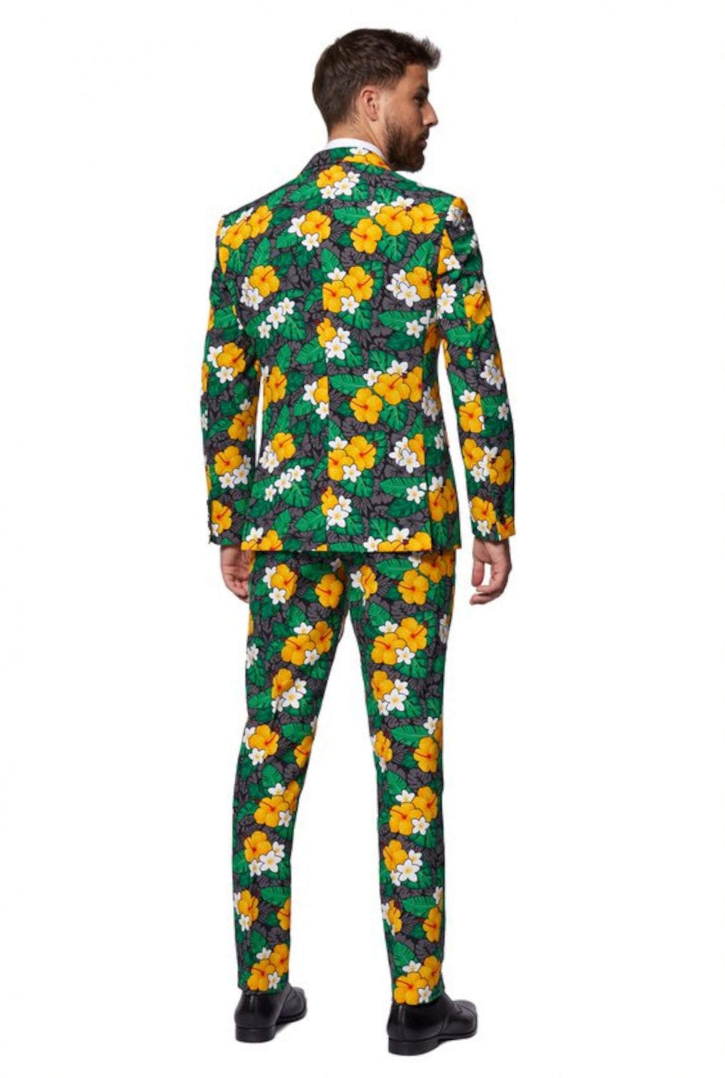 Mr. Tropical Treasure jelmez férfiaknak Opposuits