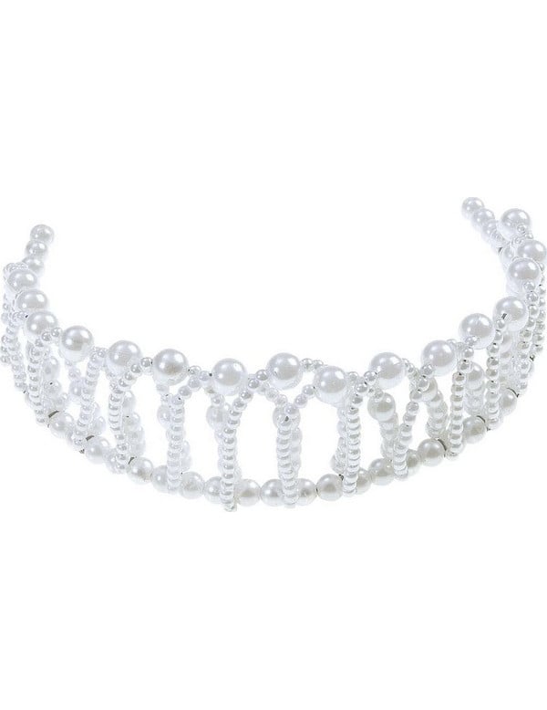 Korona hercegnő nő