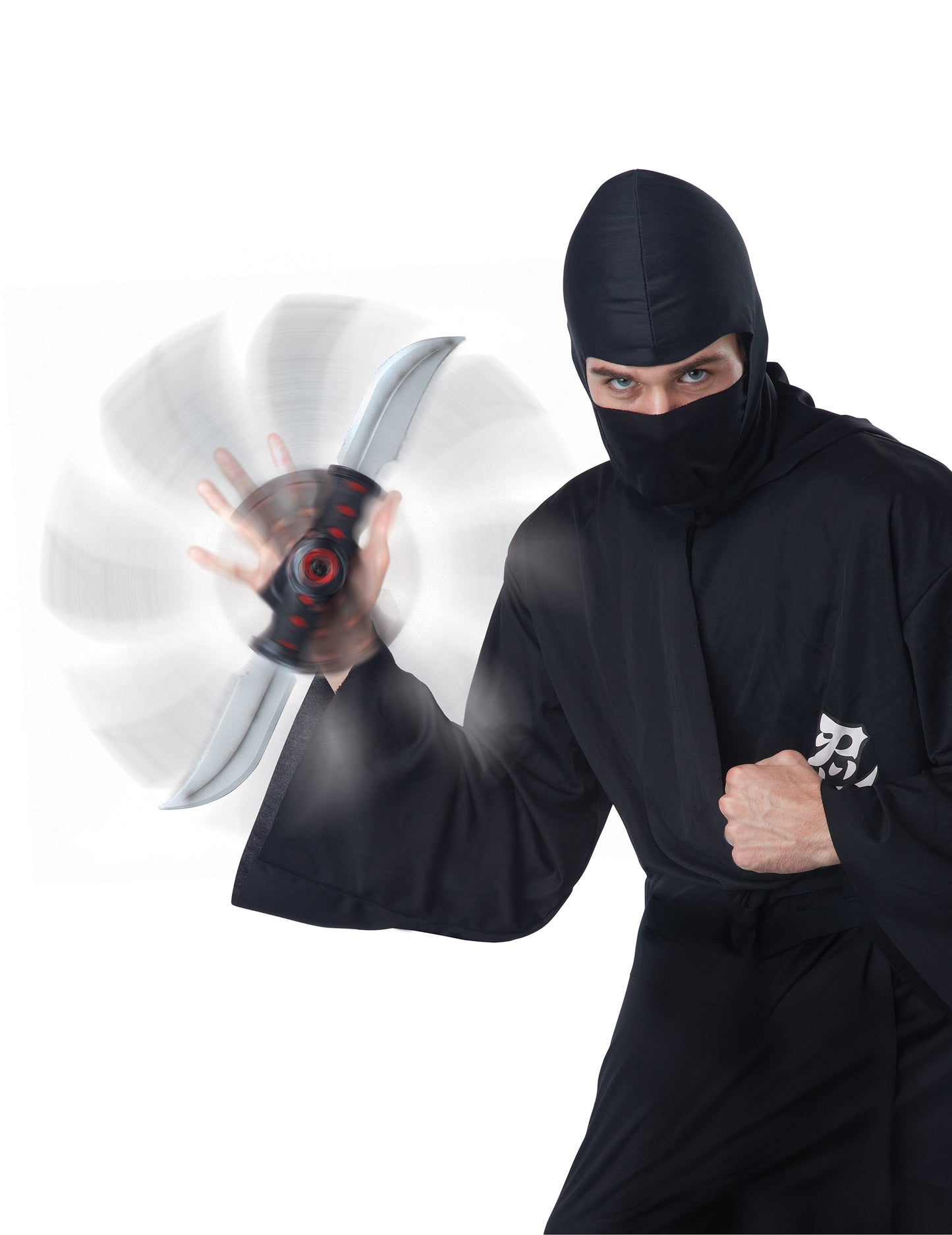 Ninja dupla penge kés