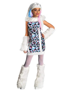 Monster High jelmezek gyerekeknek