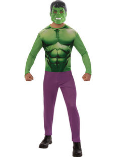 The Avengers felnőtt jelmezek