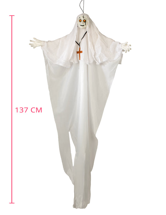 A vallási fény dekoráció 137 cm -rel rendelkezik