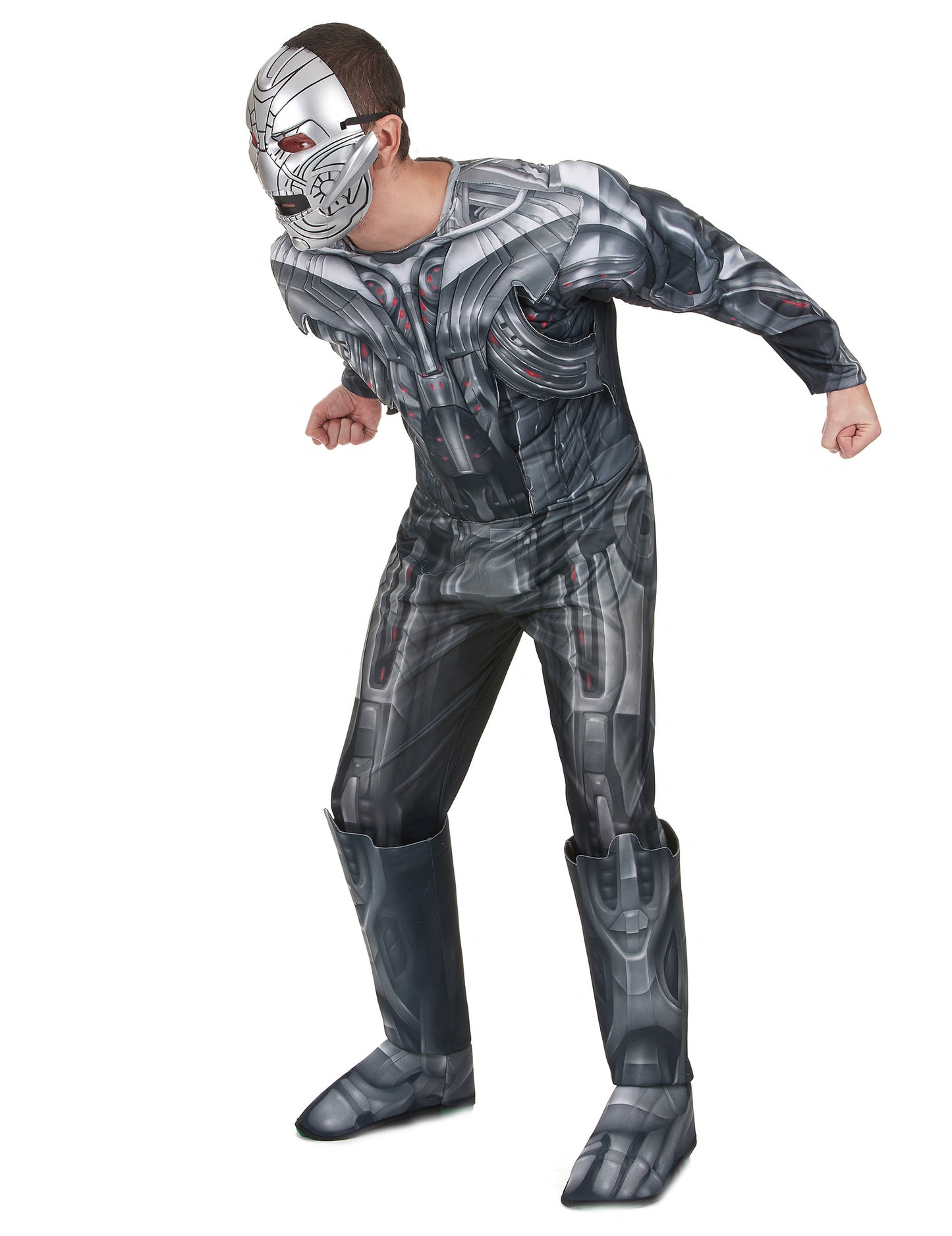 Ultron luxus álruhás - Avengers Movie 2 felnőtt