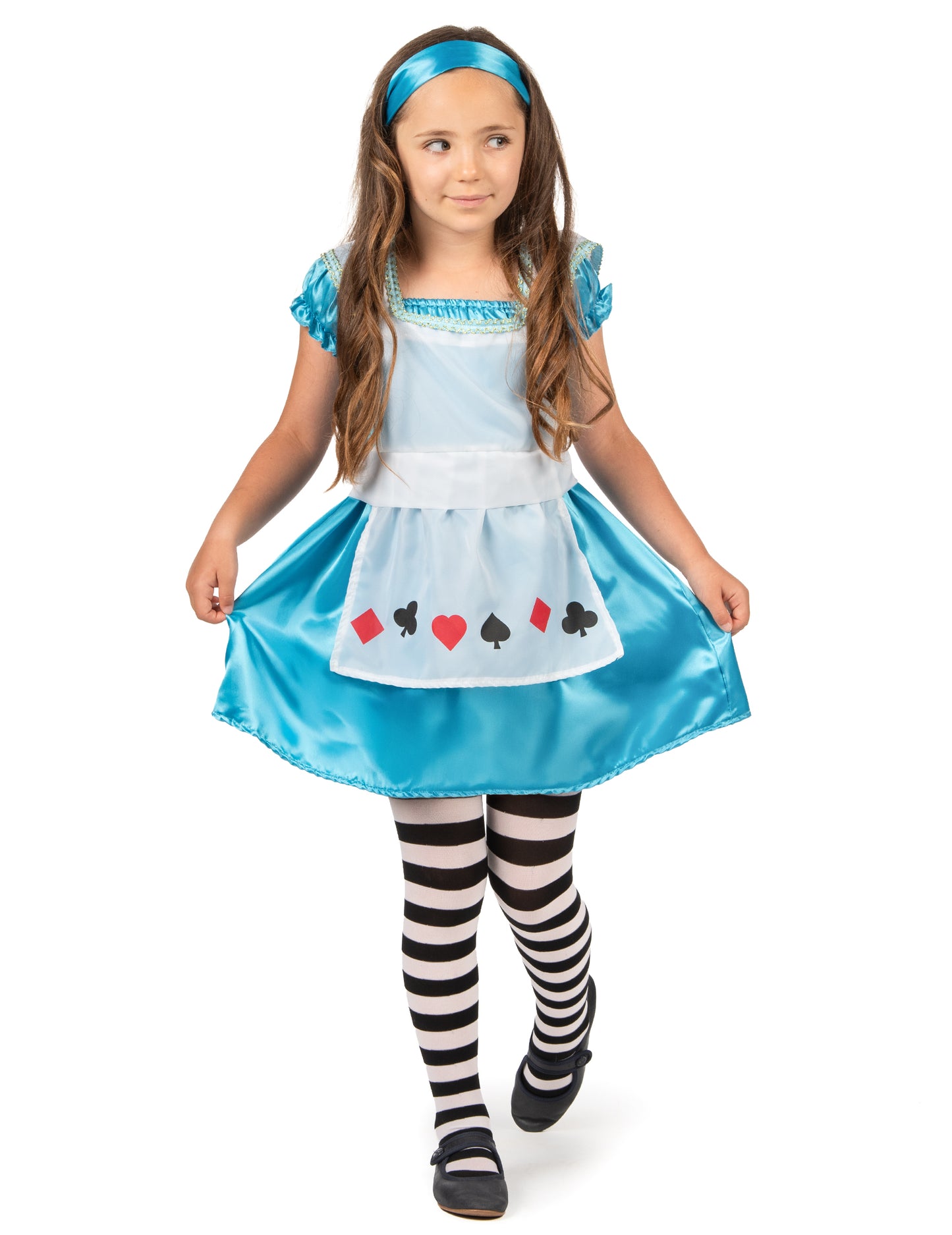 Alice Girl jelmez
