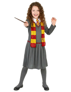 Harry Potter jelmezek lányoknak
