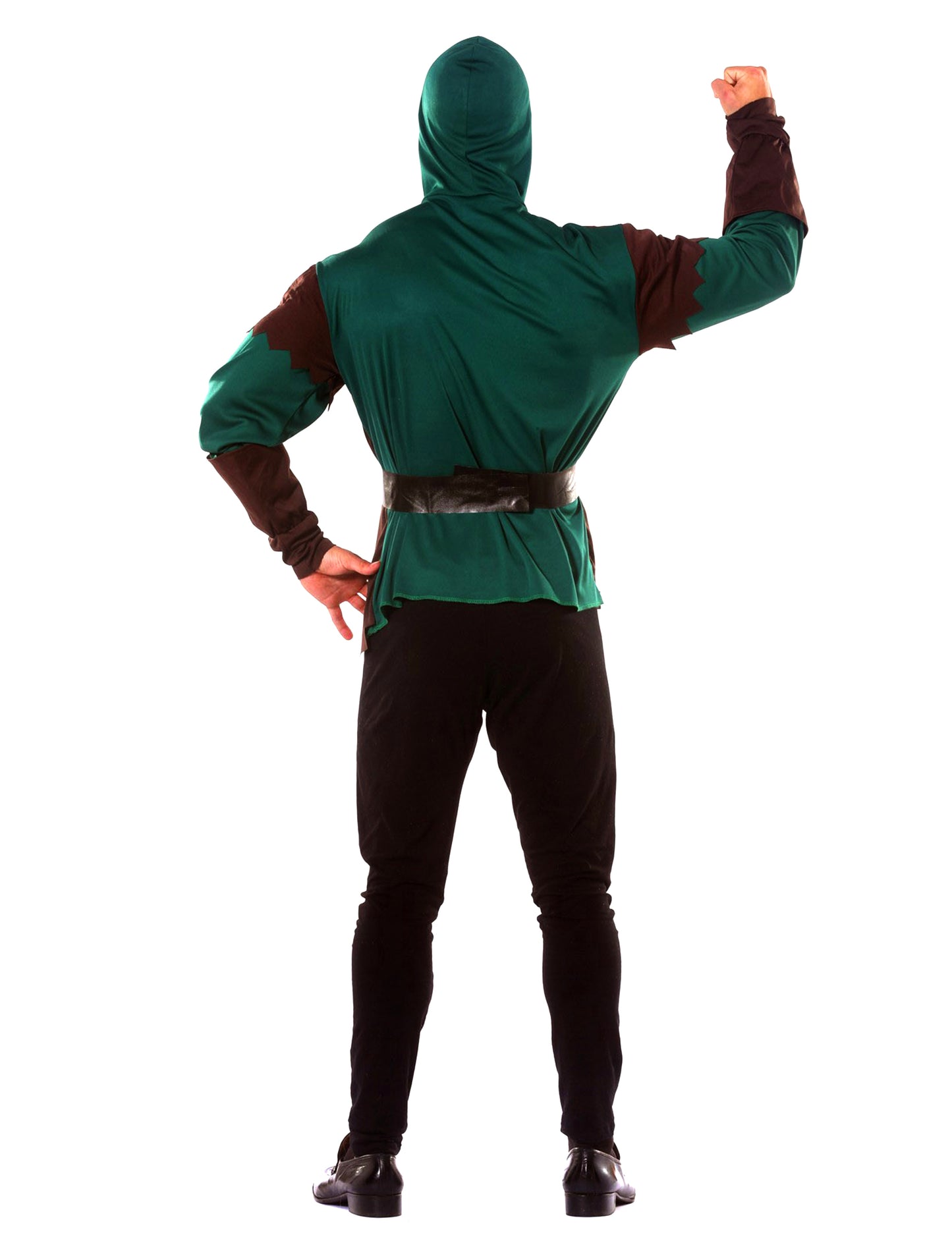 Maszkolt férfi álruhás ember