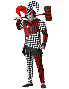 2026-os új felnőtt Halloween-jelmezek