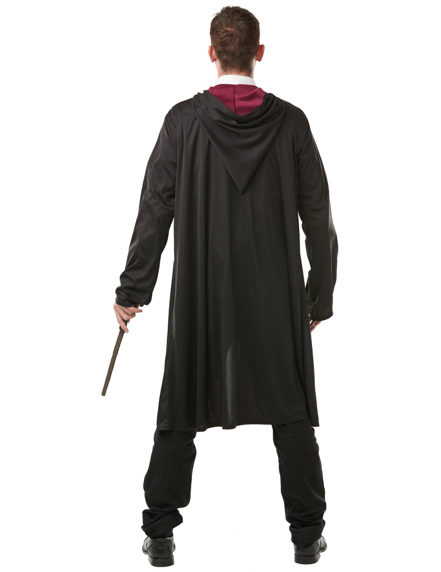 Jelmez Harry Potter felnőtt kiegészítőkkel