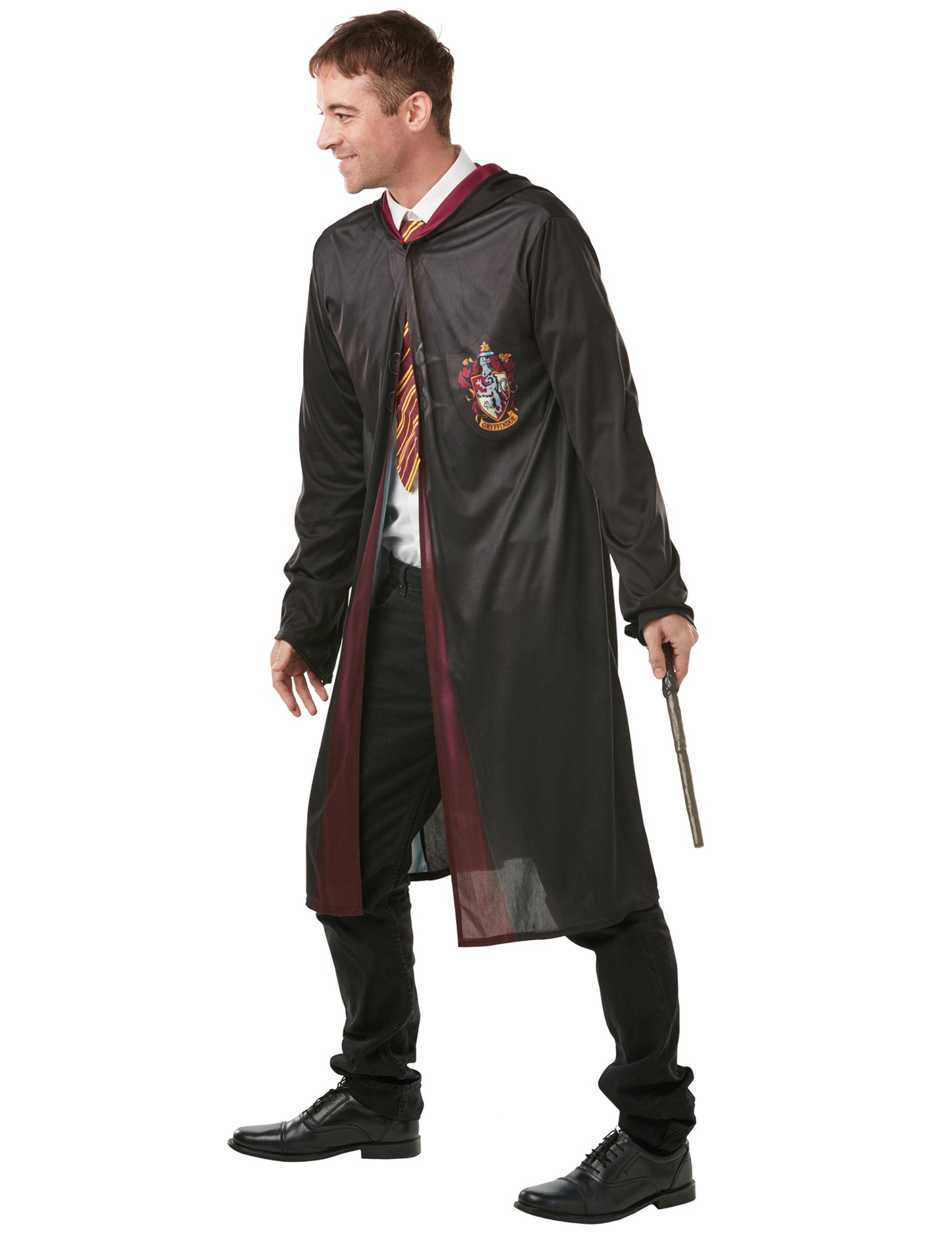 Jelmez Harry Potter felnőtt kiegészítőkkel