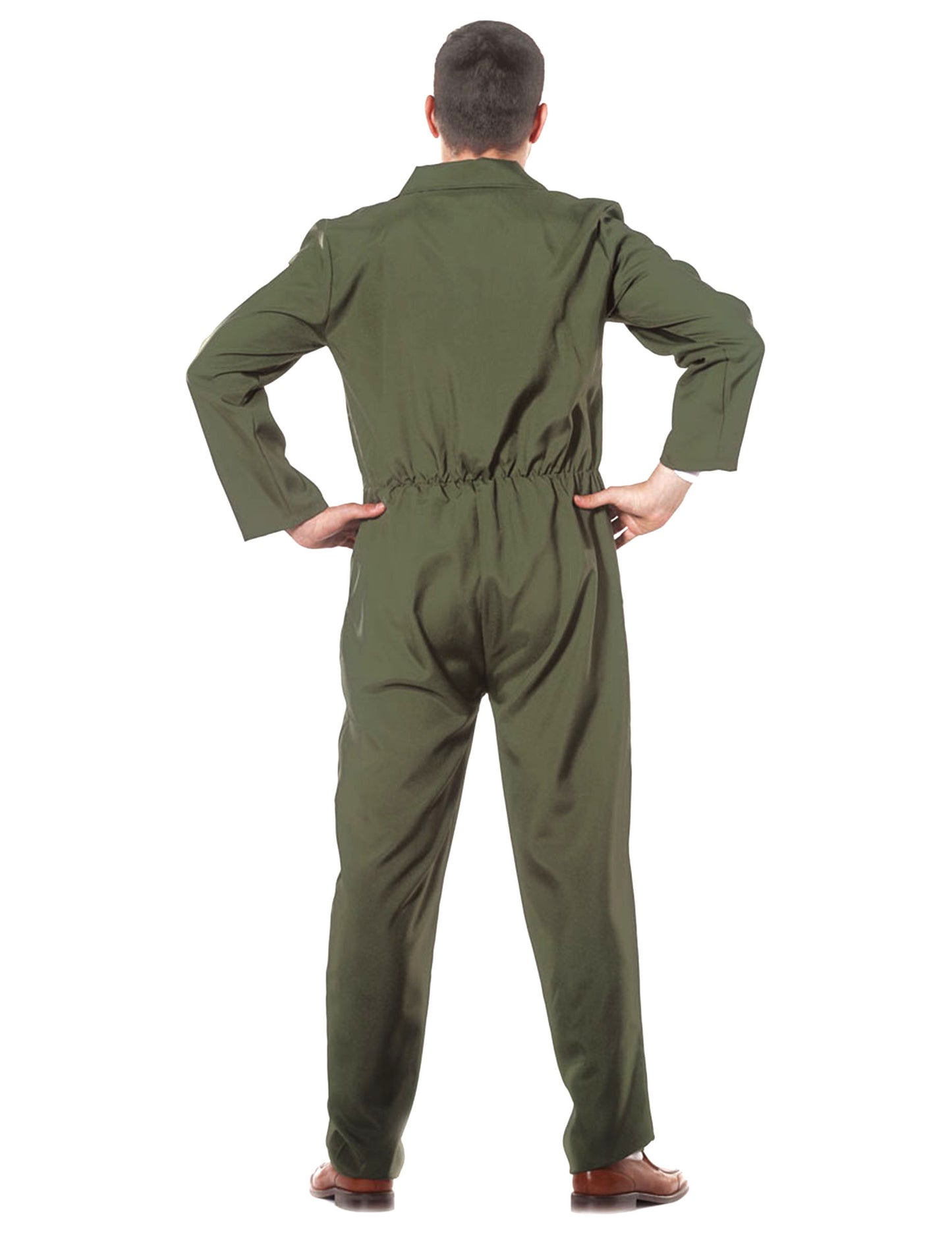 Felnőtt nagy aviator jelmez