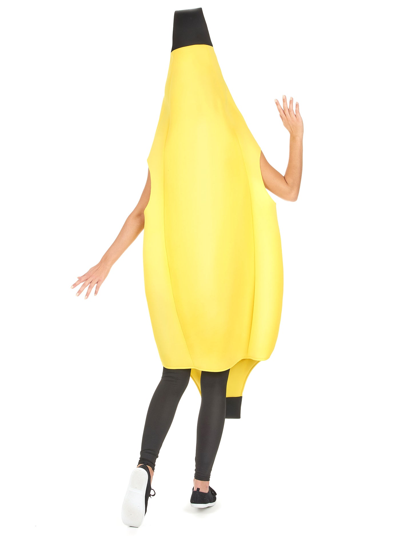 Felnőtt humoros banán jelmez