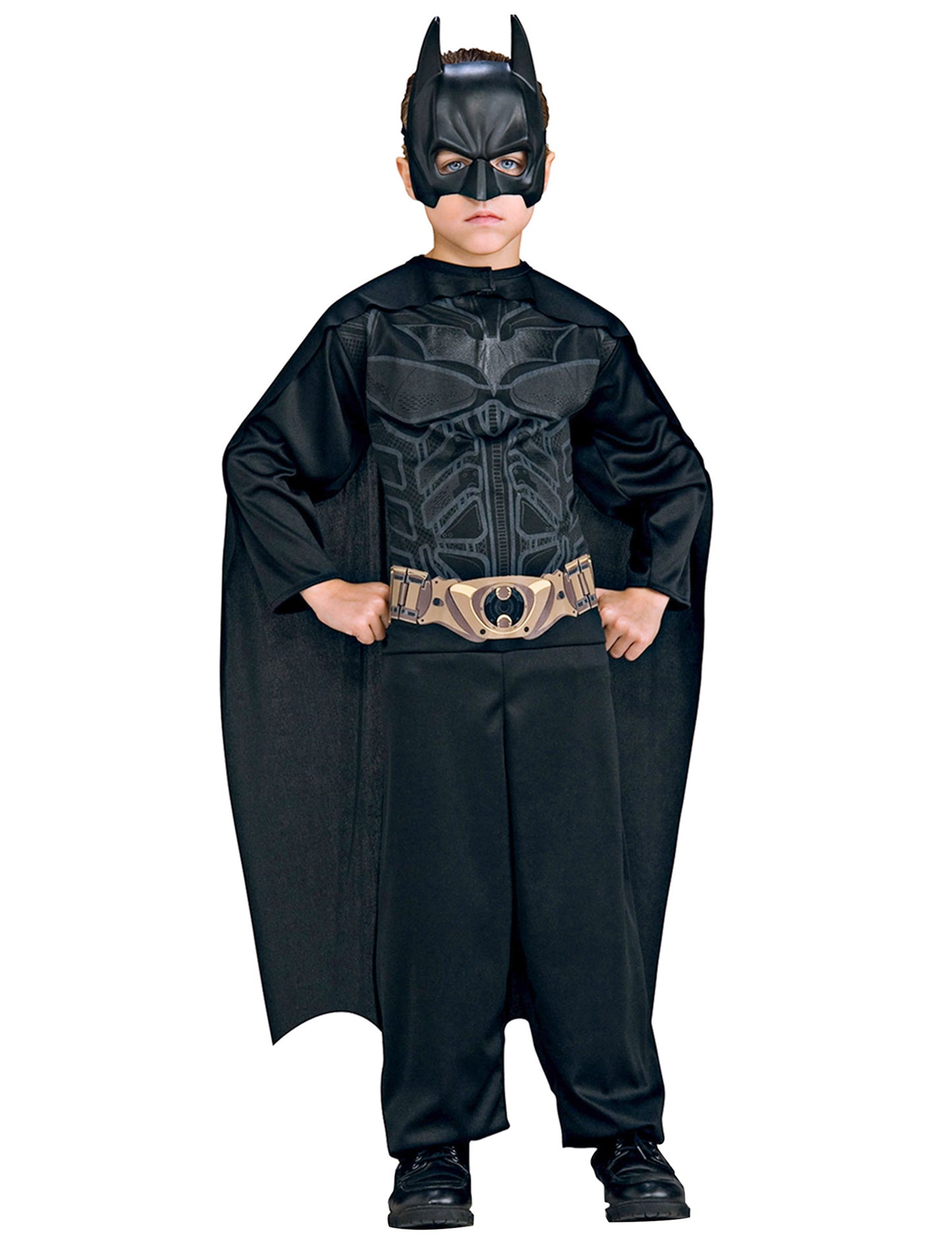Batman Dark Knight Child jelmez