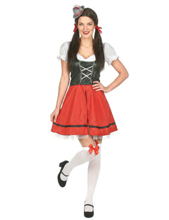 Oktoberfest jelmezek akciósan