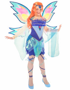 Winx gyerekjelmezek