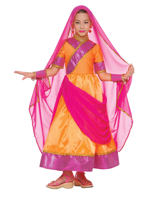 Bollywood jelmezek
