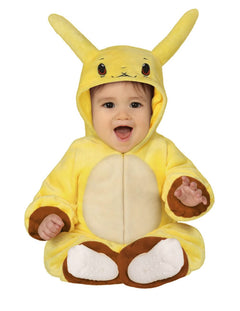 Pokémon jelmezek lányoknak