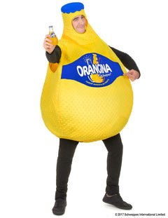 Orangina jelmezek