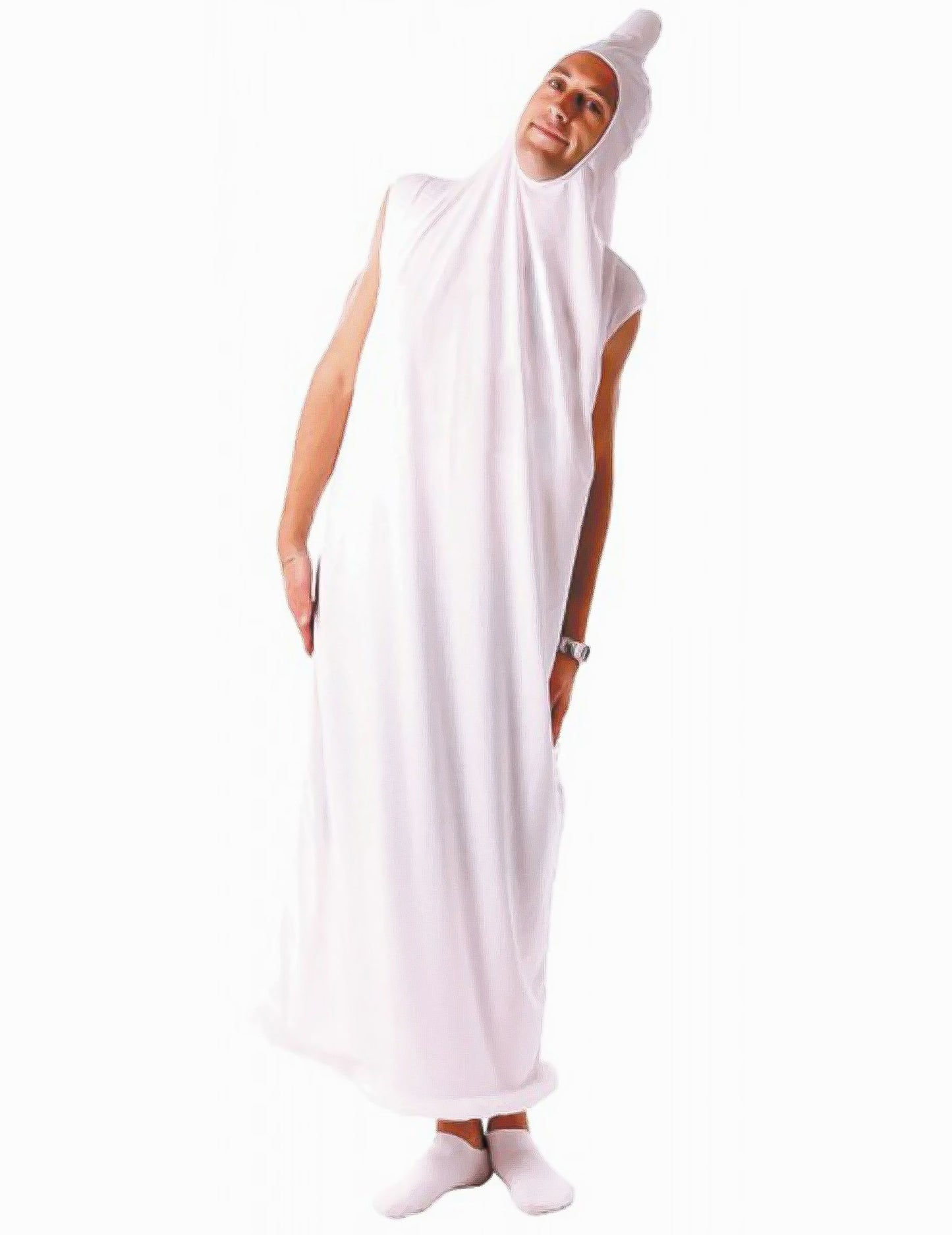 Felnőtt motorháztető álcázása