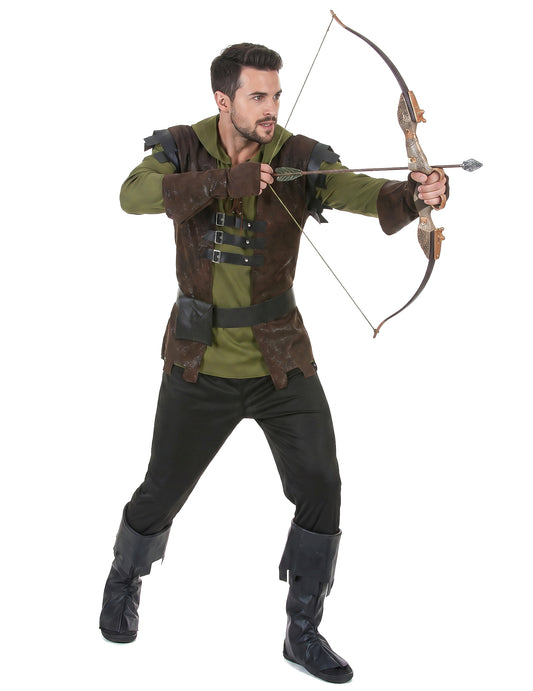 Hunter Hunter jelmez ember