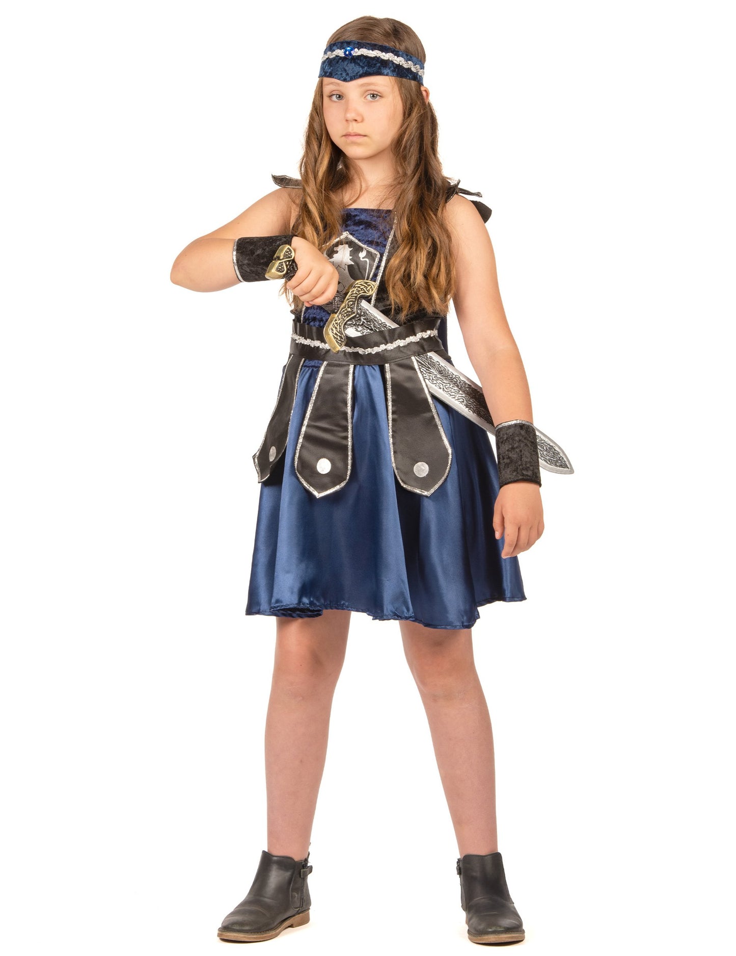 Knight oroszlán királyi lánya álruhában