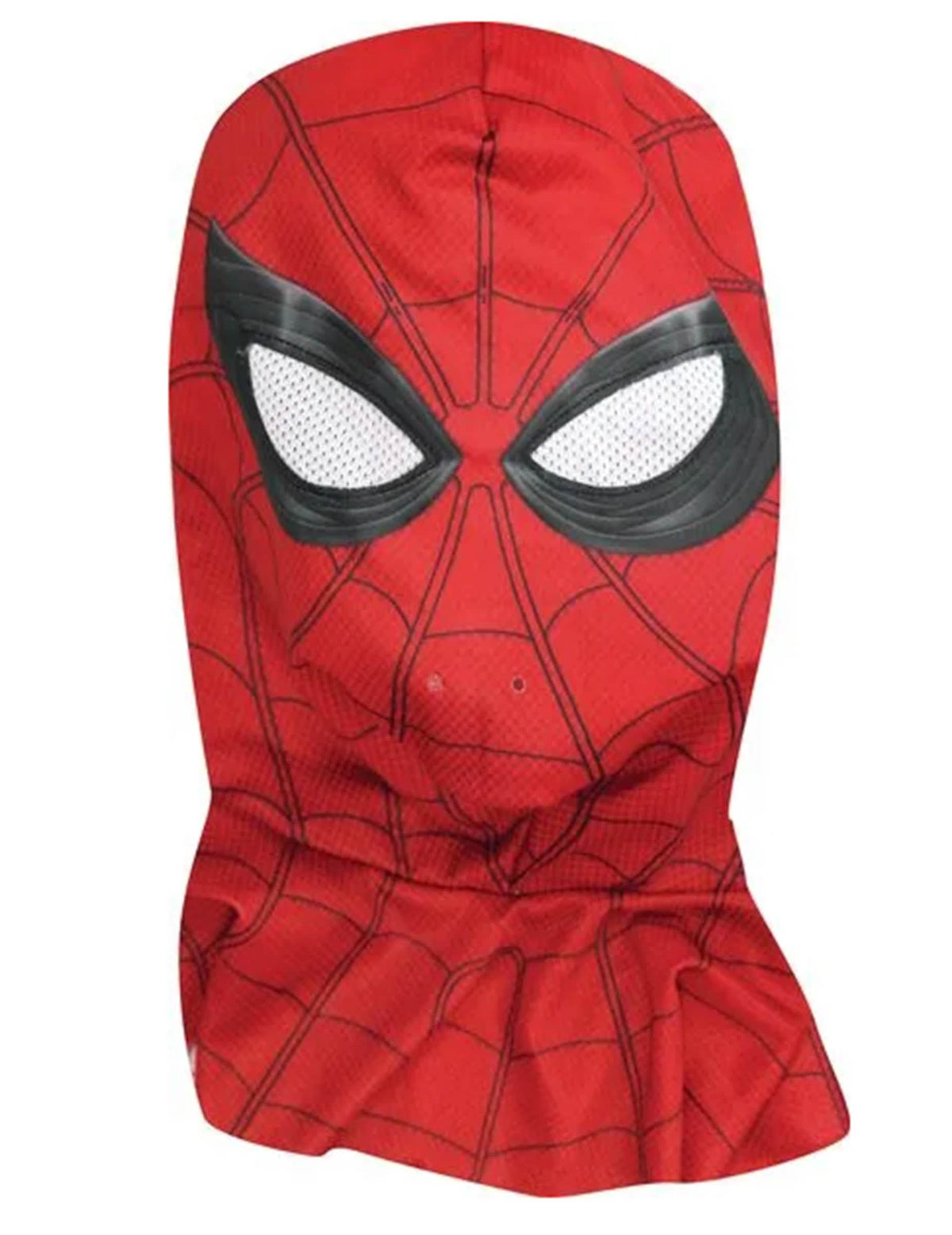 Iron Spider Infinity War™ klasszikus jelmezmaszk