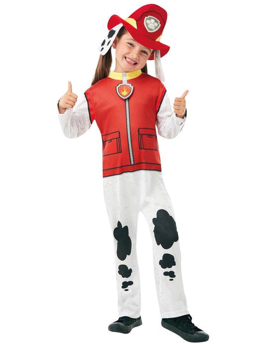 Klasszikus Marshall jelmez Mancs Őrjárat™