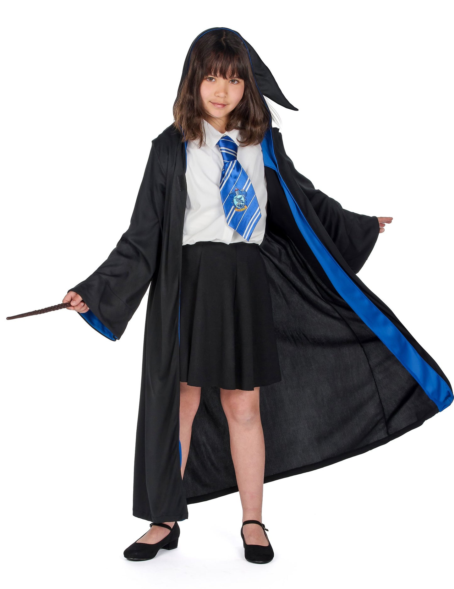 Klasszikus Lavenidle Harry Potter gyermek jelmez