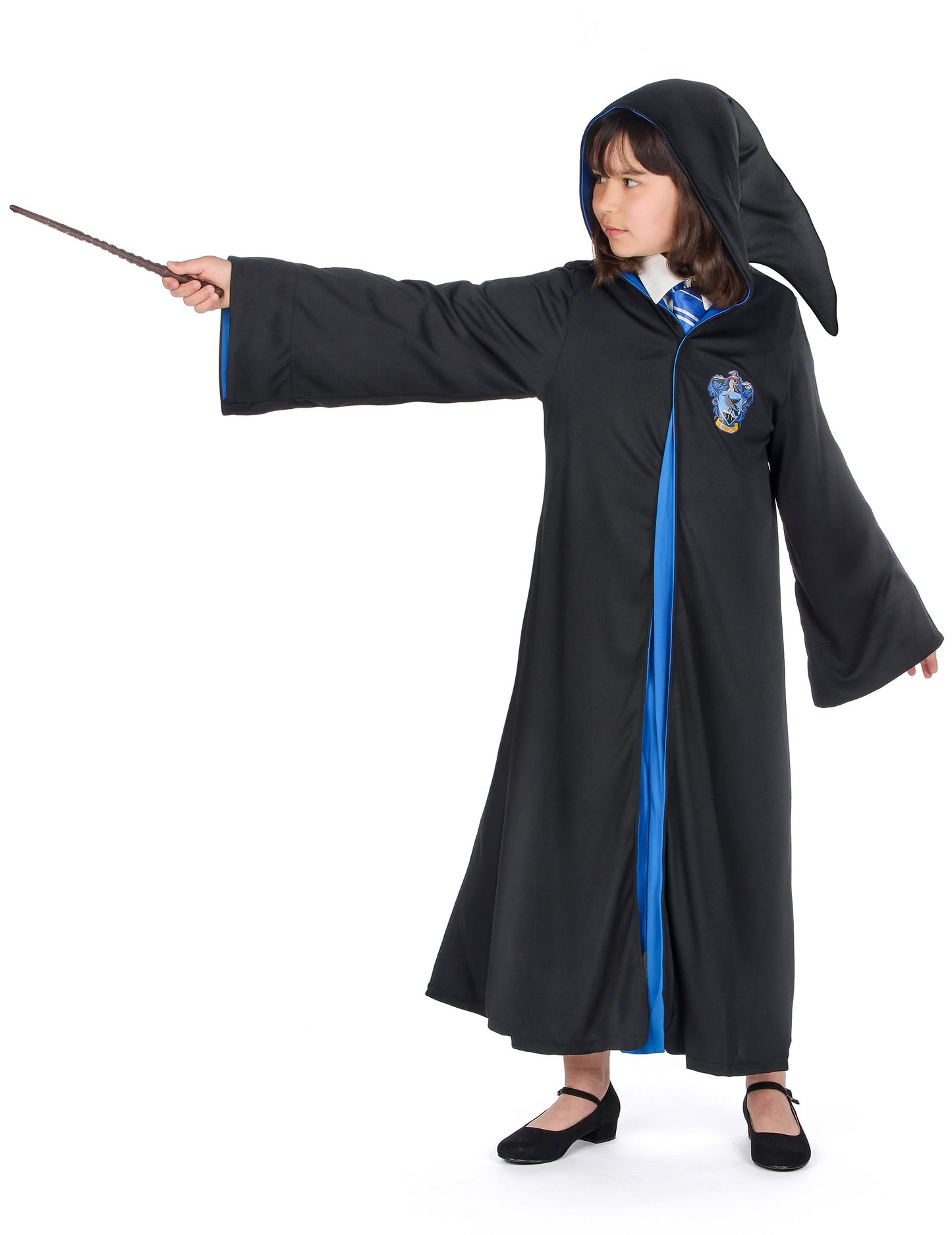 Klasszikus Lavenidle Harry Potter gyermek jelmez