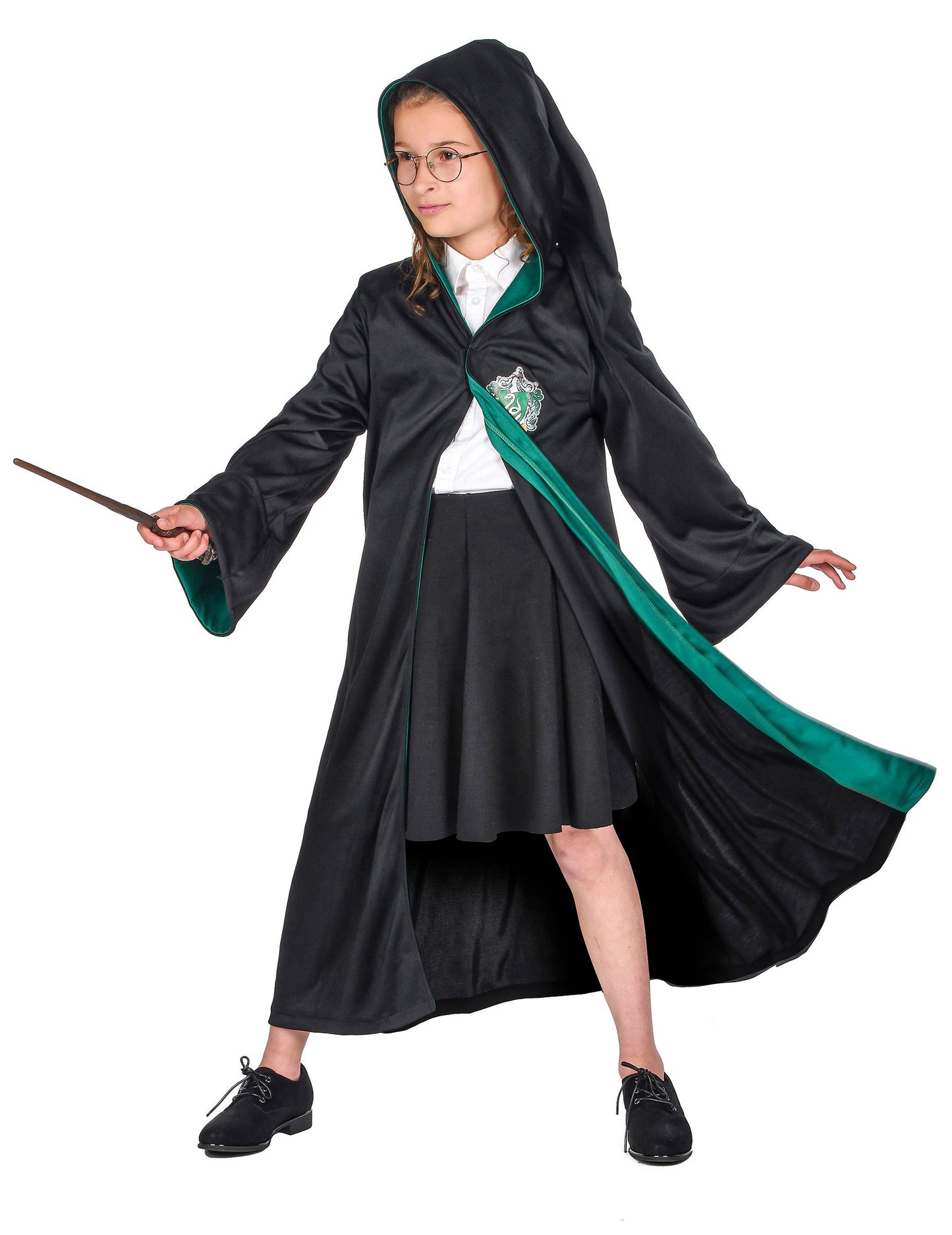 Klasszikus Loystard Harry Potter gyermekek álruhája
