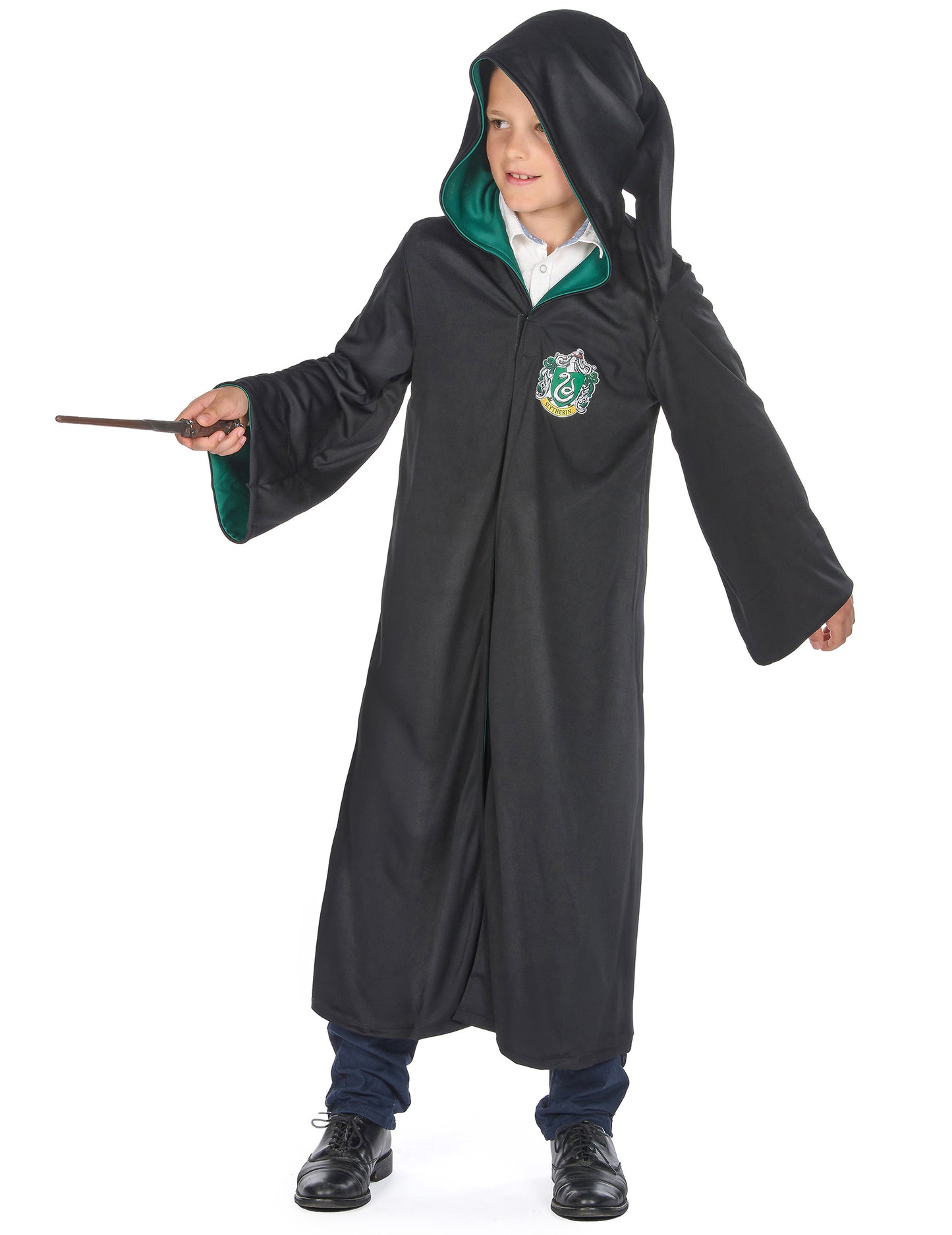 Klasszikus Loystard Harry Potter gyermekek álruhája