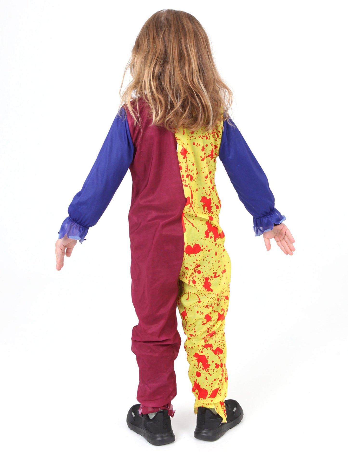 Déguisement clown enfant
