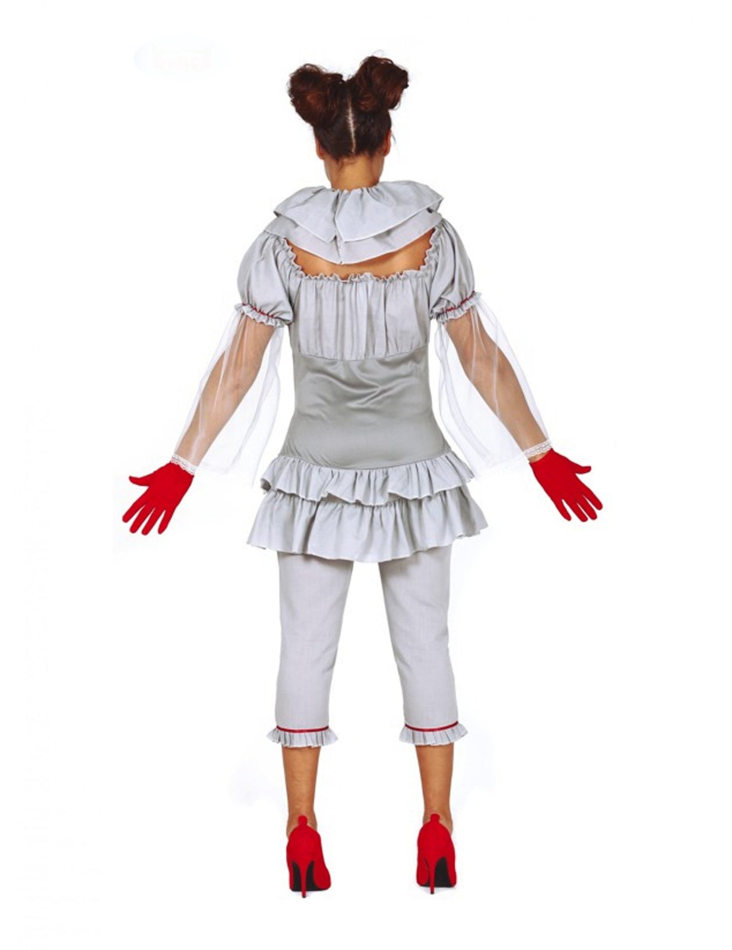 Bohóc álruhában pszichopaták női nadrág