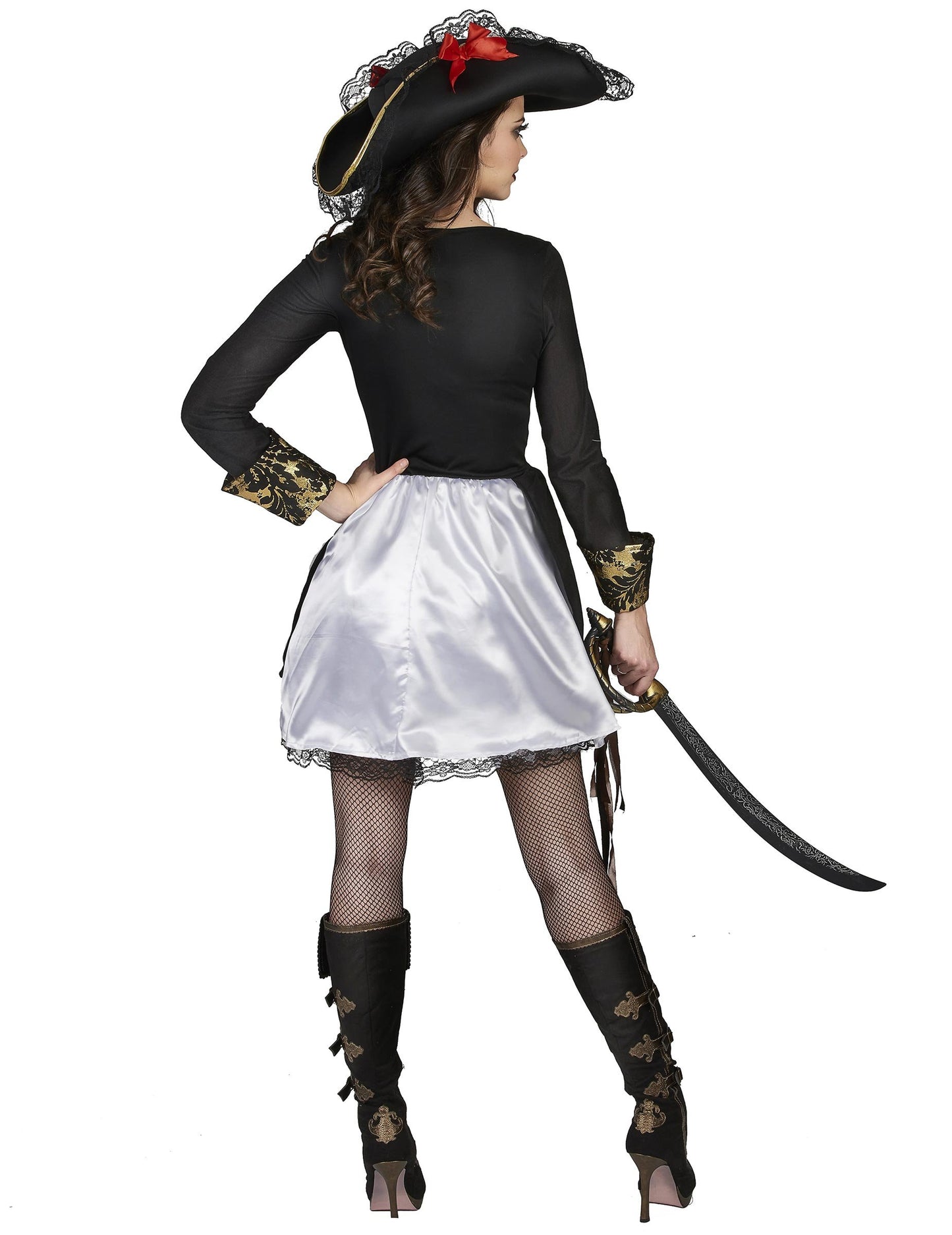 Szexi nő jelmez nő