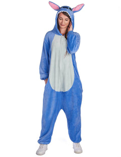 Stitch felnőtt jelmezek