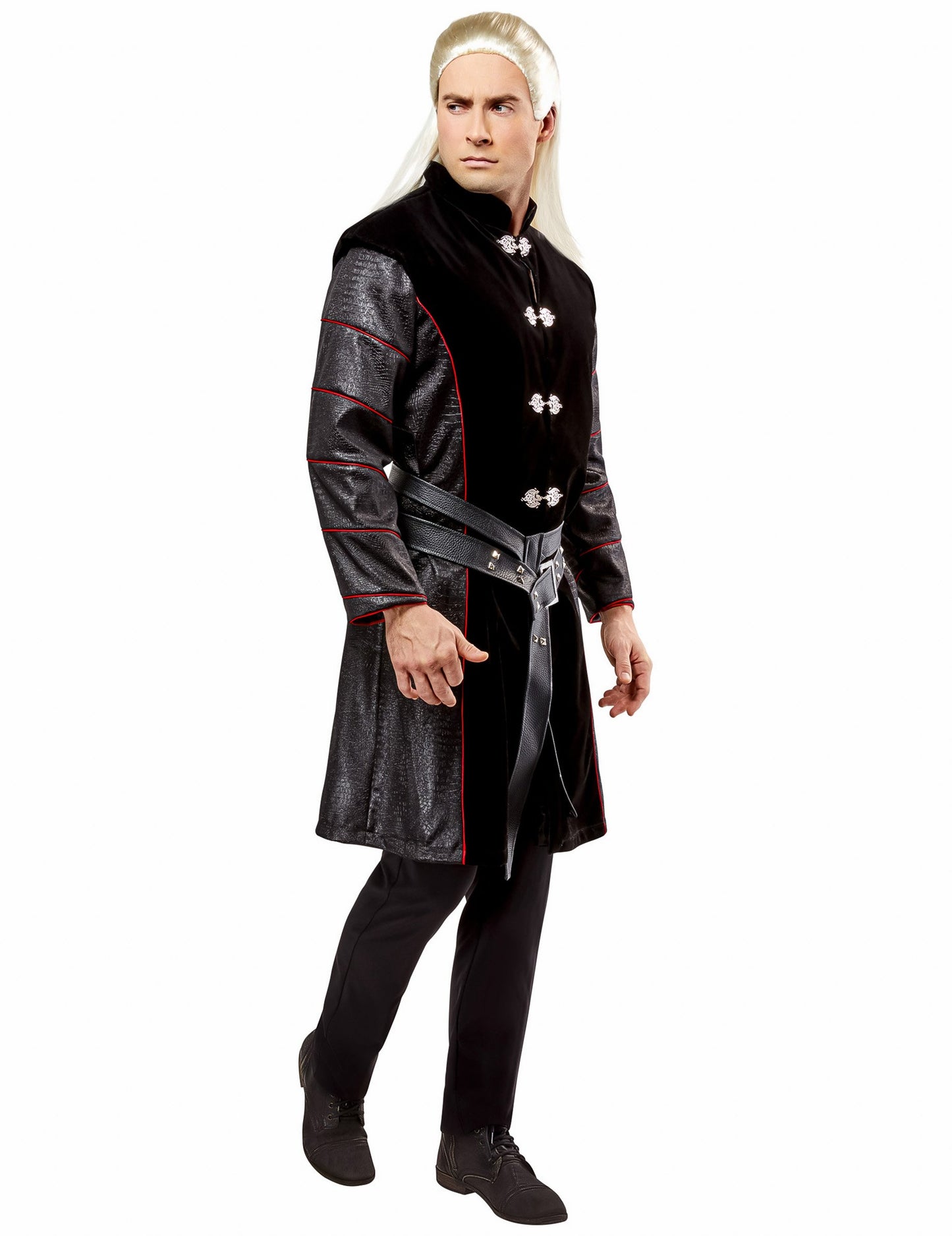 Daemon álrizó - A sárkány luxus embere háza