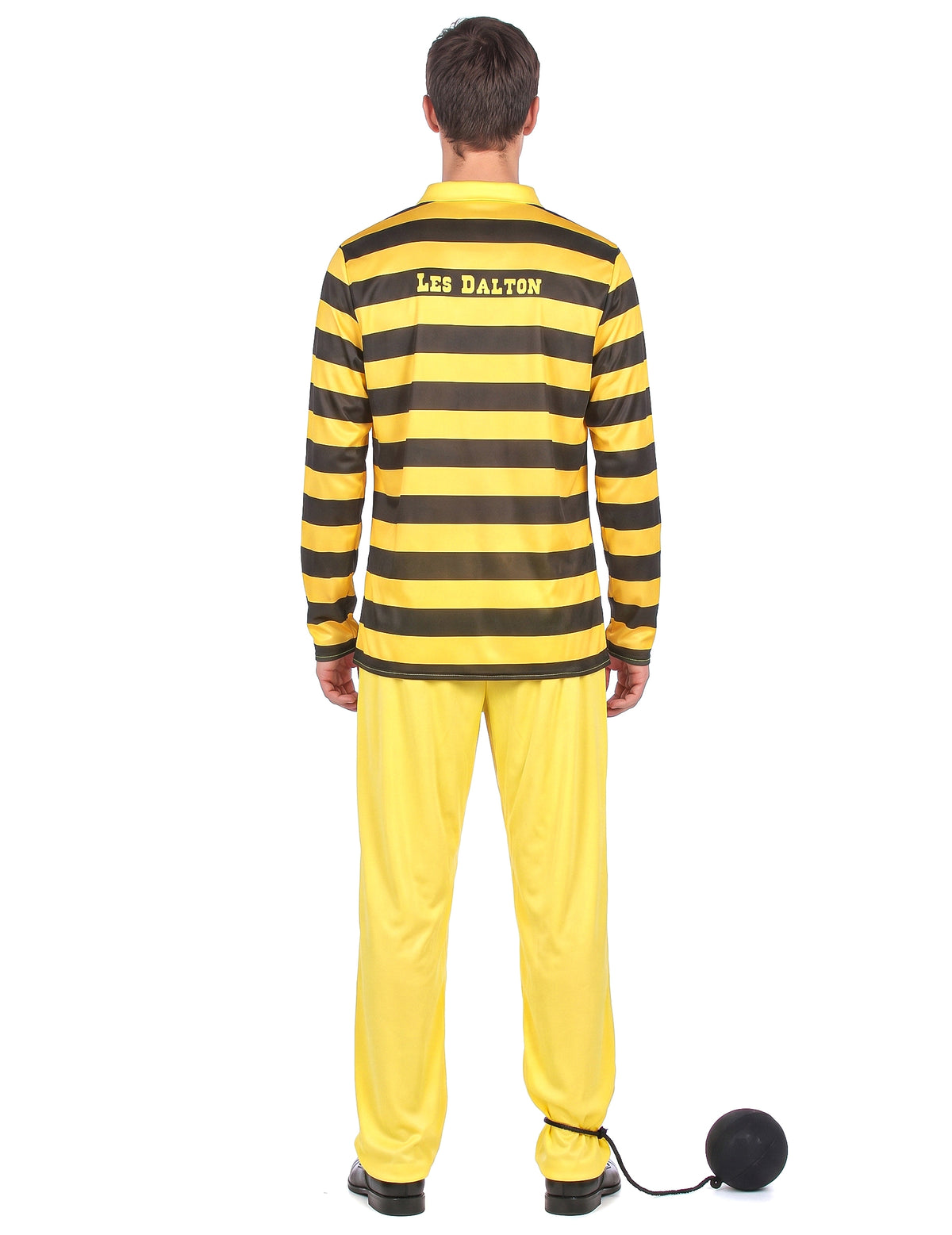 Dalton férfi jelmez - Lucky Luke™