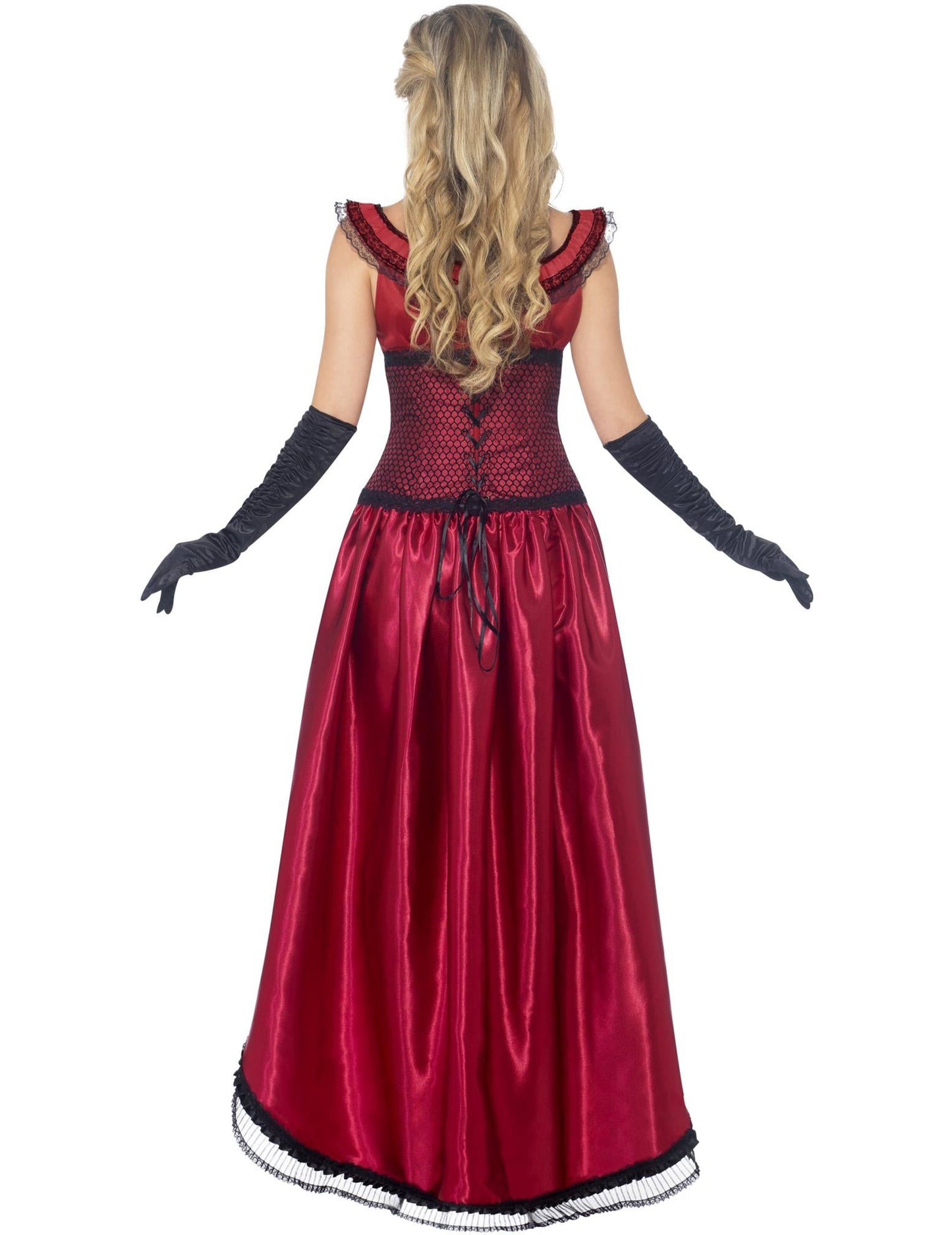 Táncos táncos szalon szexi vörös nő