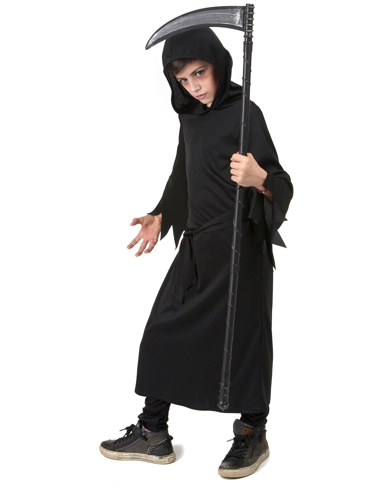 Halloween gyermek hangulati jelmez