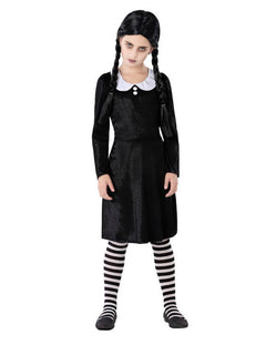 Addams Family jelmezek gyerekeknek