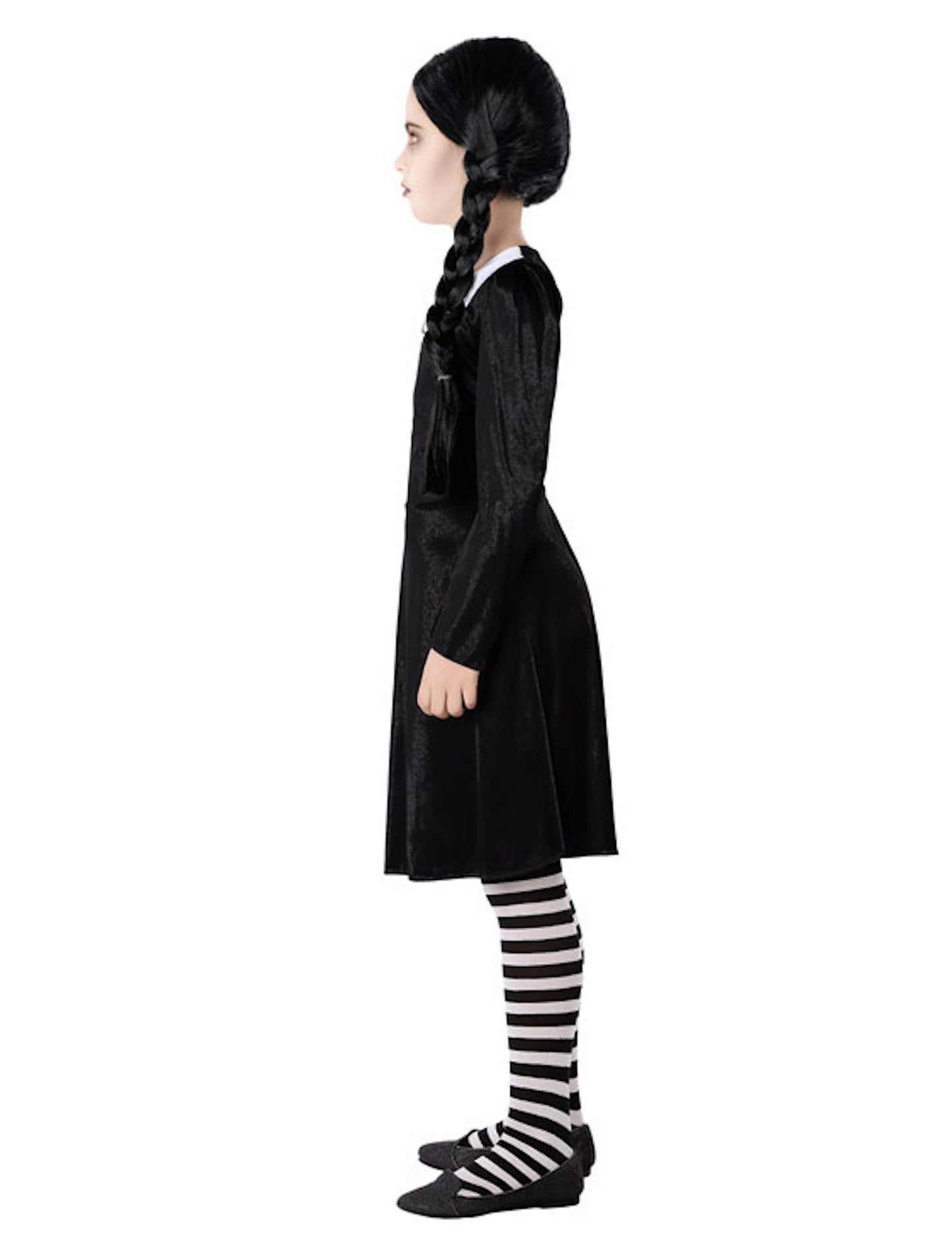 Morbid film család jelmez