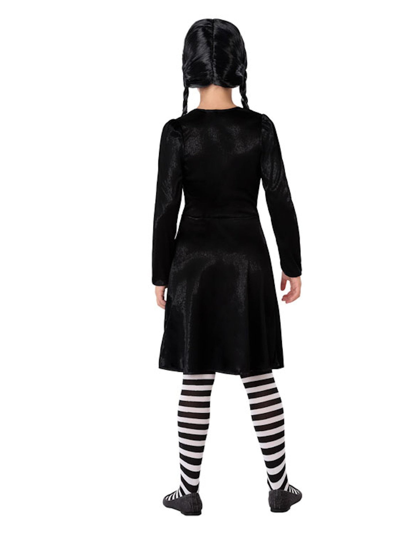 Morbid film család jelmez