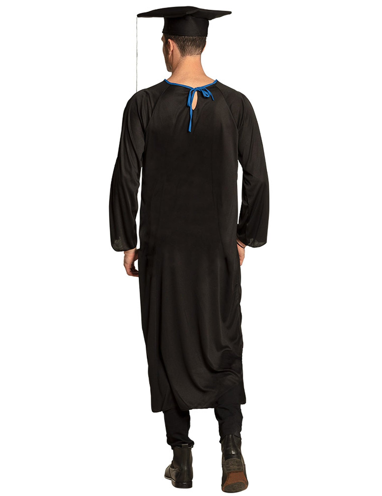 Felnőtt diplomás jelmez