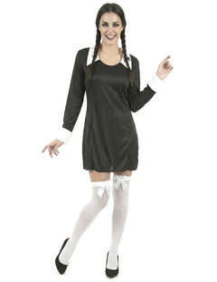 Addams Family jelmezek nőknek