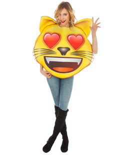 Emoji jelmezek
