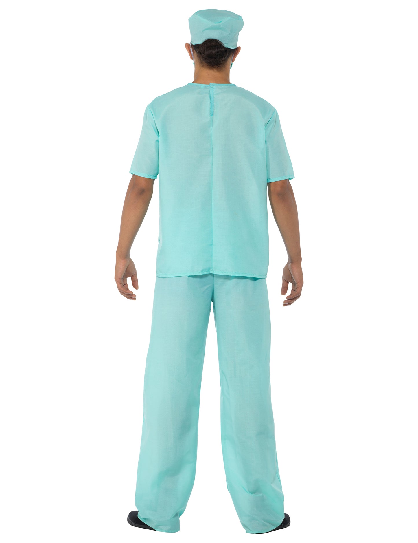 Férfi bleu férfi docteur és kiegészítők