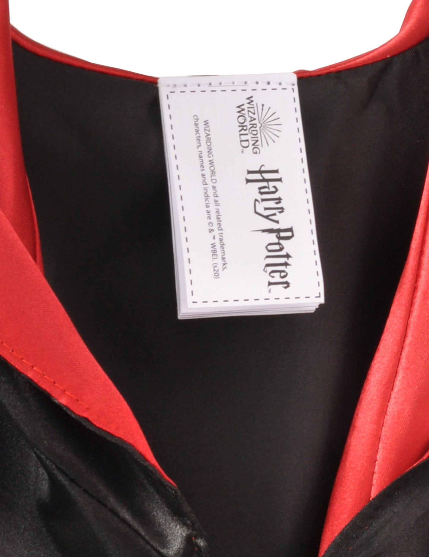 Hermione luxus gyermek jelmez és kiegészítők